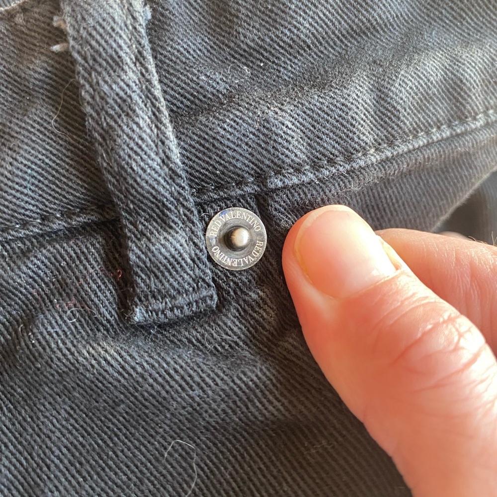 VALENTINO DENIM - Picture 9 of 16